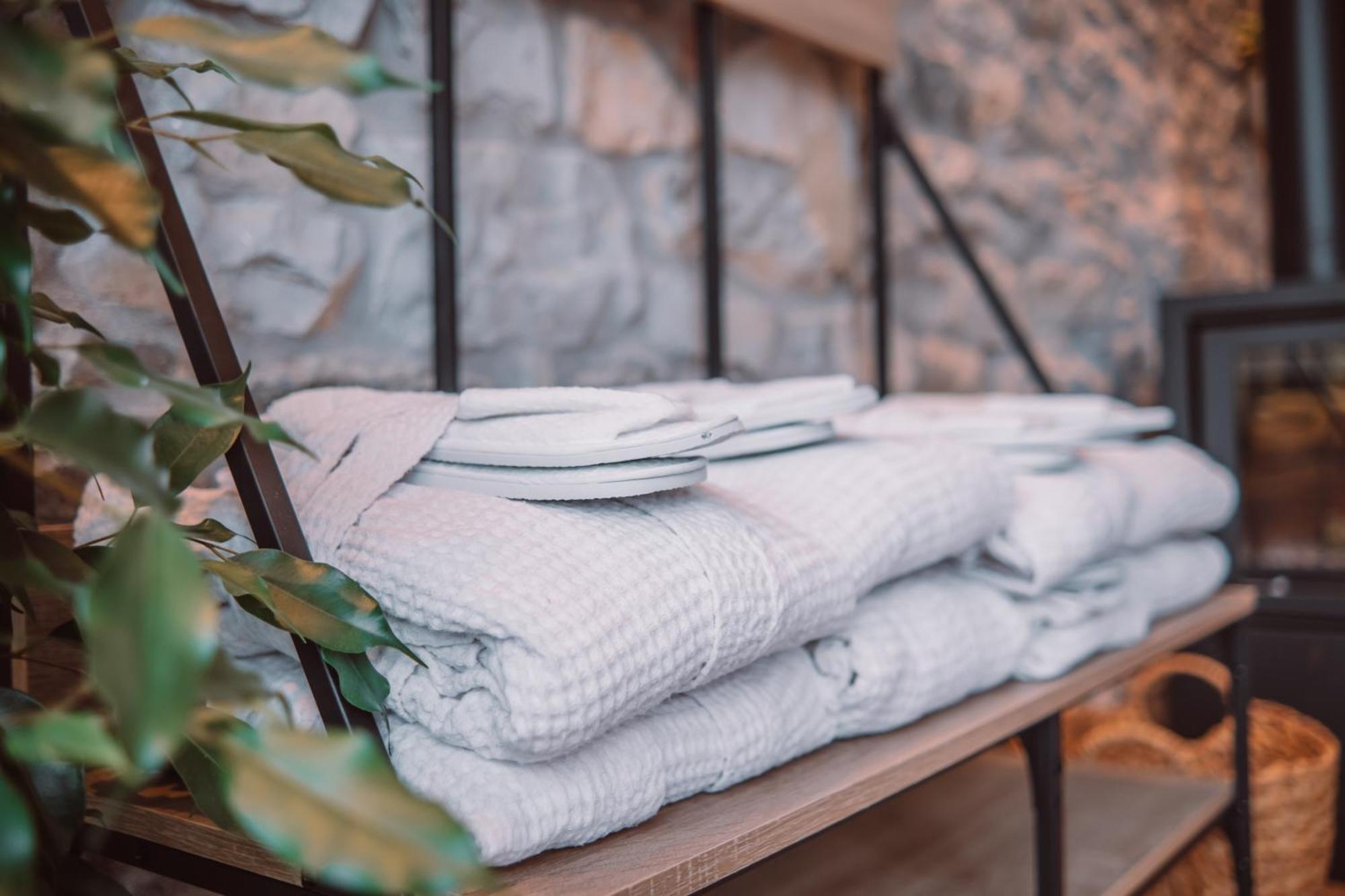 La Tour Obin Bed and Breakfast Philippeville Εξωτερικό φωτογραφία
