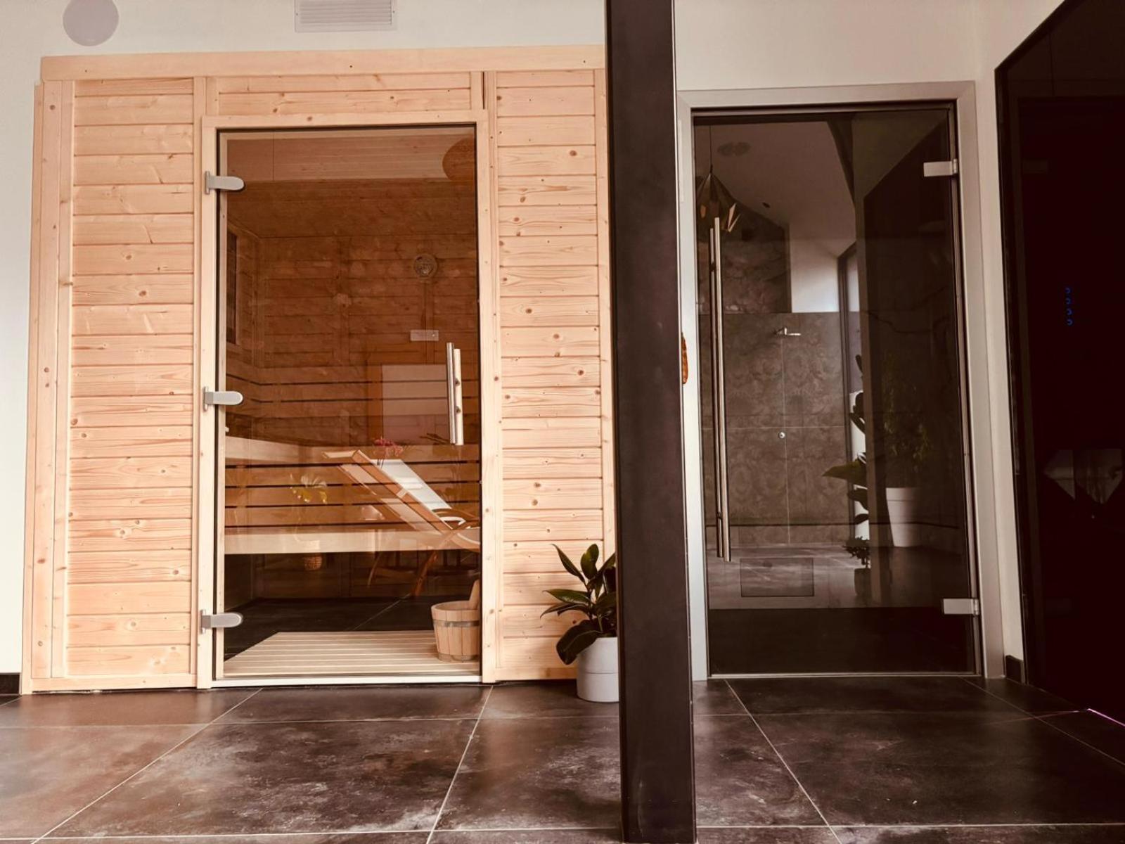 La Tour Obin Bed and Breakfast Philippeville Εξωτερικό φωτογραφία