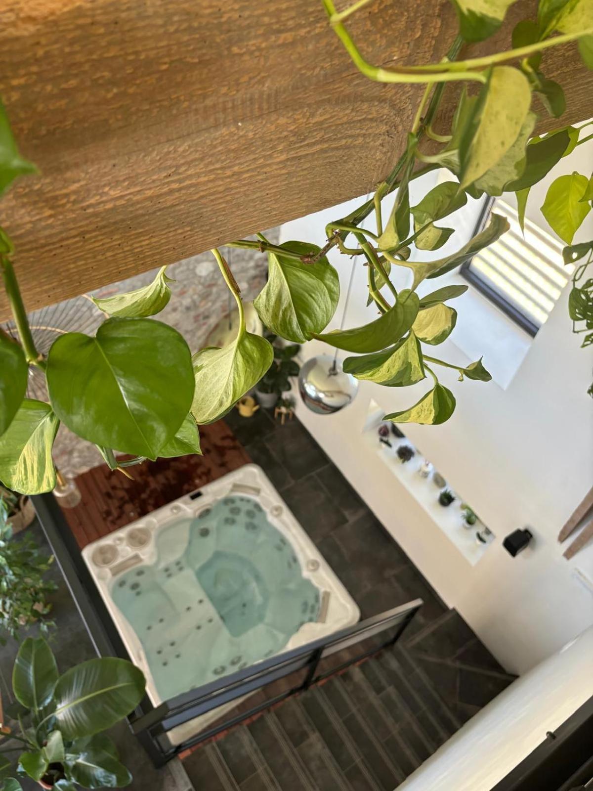 La Tour Obin Bed and Breakfast Philippeville Δωμάτιο φωτογραφία